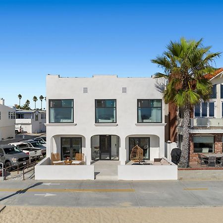 1628 West Oceanfront Oasis 3 Apartment Newport Beach Luaran gambar