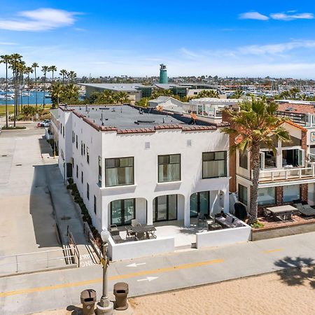 1628 West Oceanfront Oasis 3 Apartment Newport Beach Luaran gambar