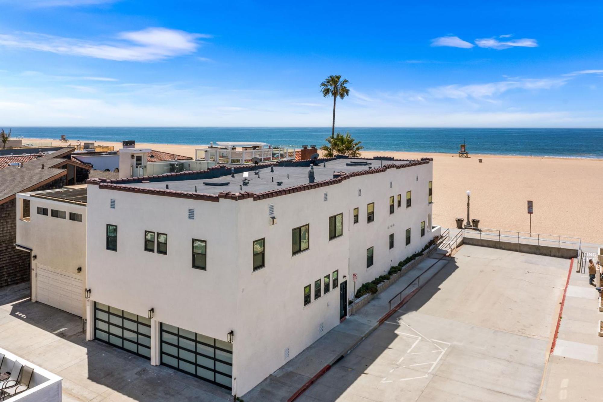 1628 West Oceanfront Oasis 3 Apartment Newport Beach Luaran gambar