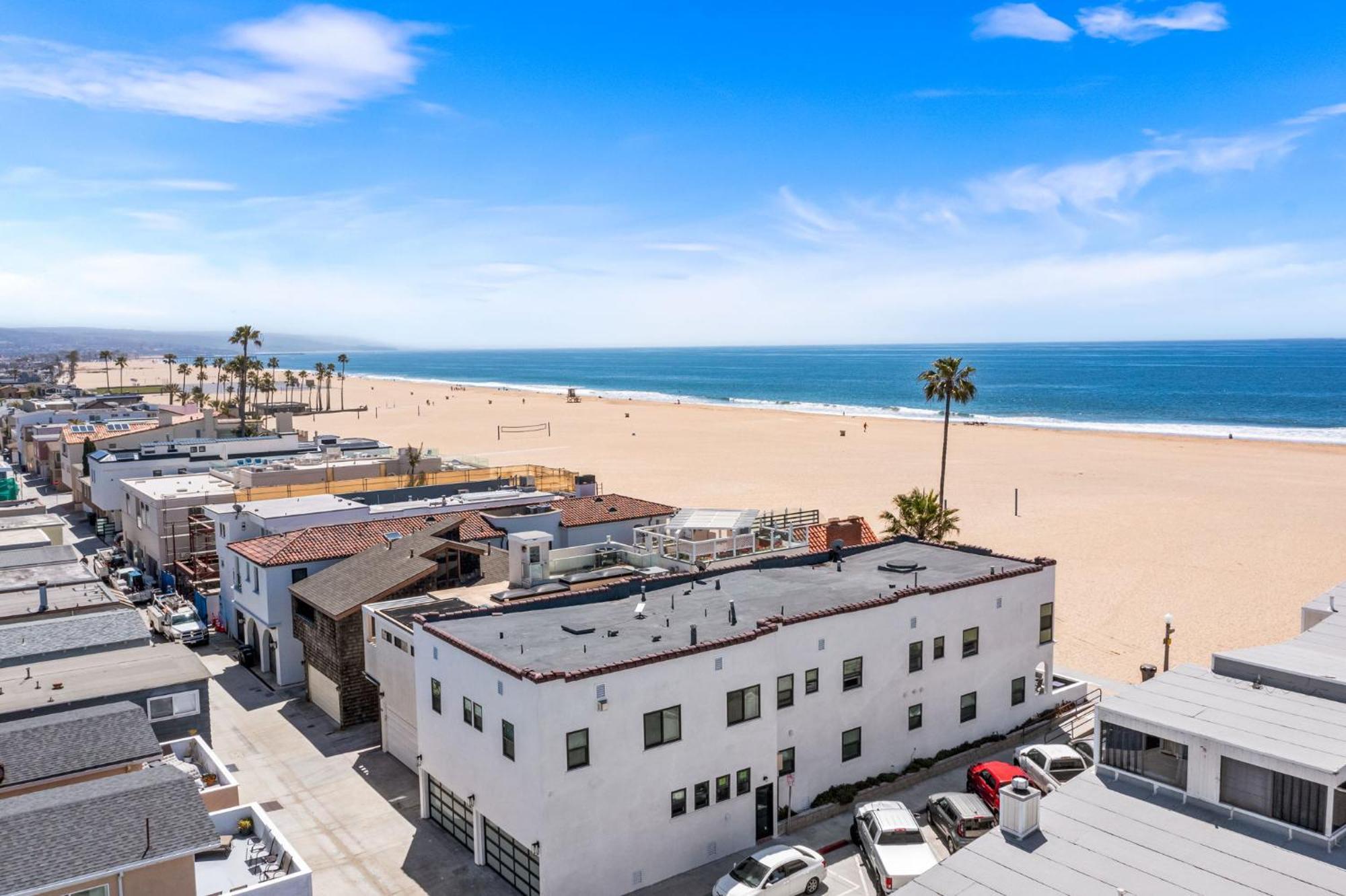 1628 West Oceanfront Oasis 3 Apartment Newport Beach Luaran gambar