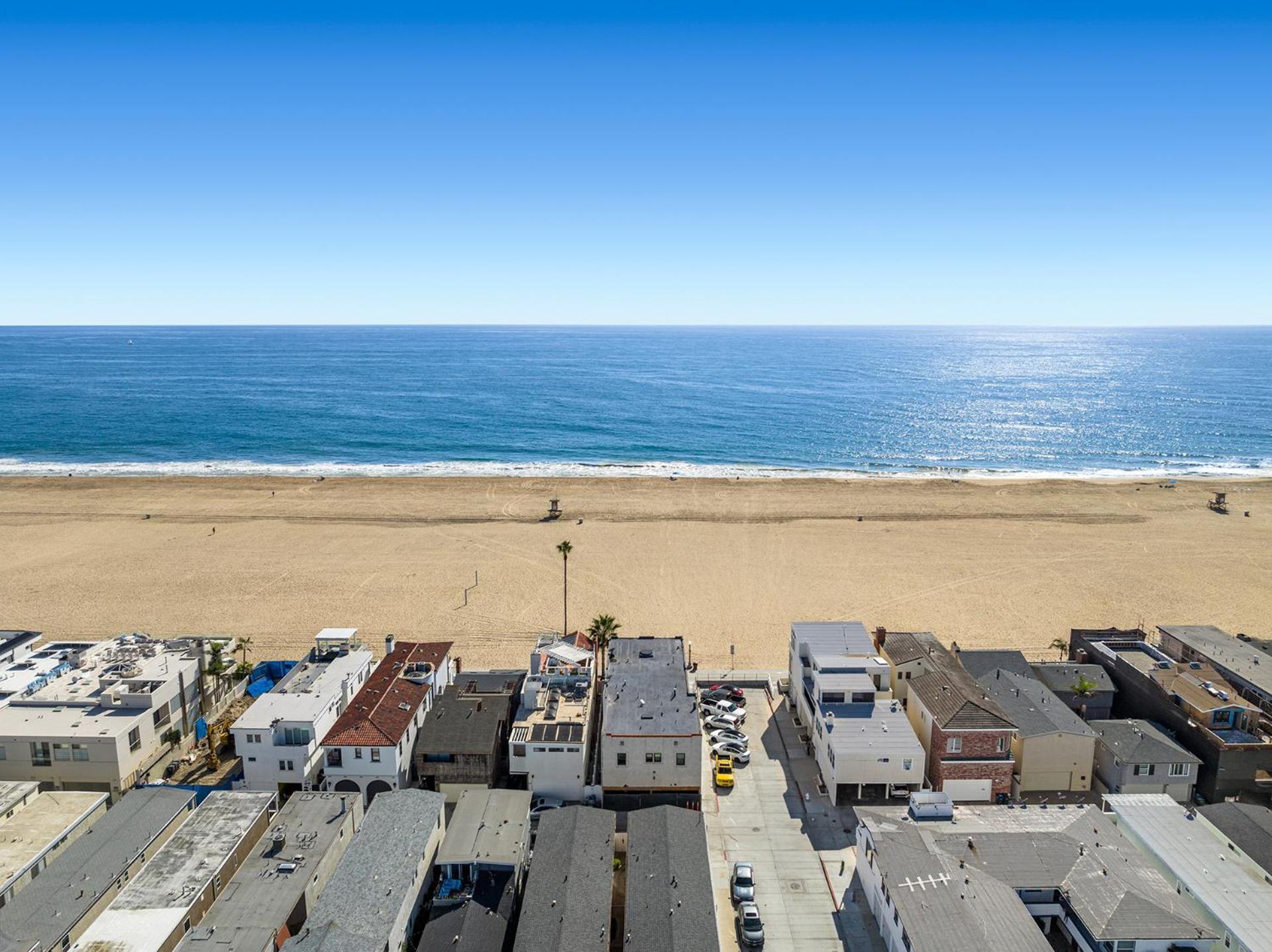 1628 West Oceanfront Oasis 3 Apartment Newport Beach Luaran gambar